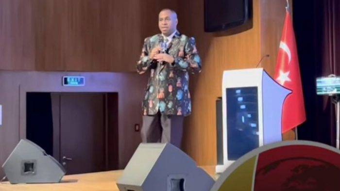 The Strategic Role of Indonesian Students in Facing Geopolitical Challenges and Strengthening Pancasila: Steve Mara’s Message to the Youth of Papua and All Indonesians