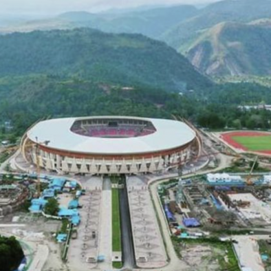 Indonesia Strengthens Coordinated Development in Papua to Accelerate Welfare and Inclusive Growth Indonesia Strengthens Coordinated Development in Papua to Accelerate Welfare and Inclusive Growth