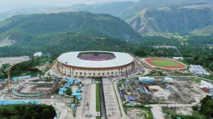 Indonesia Strengthens Coordinated Development in Papua to Accelerate Welfare and Inclusive Growth