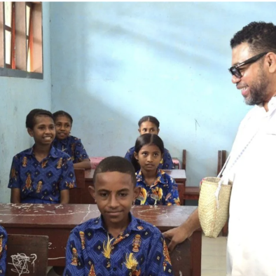 Students in Remote Areas of West Papua Gain Greater Access to Education Through the PIP Scholarship Program