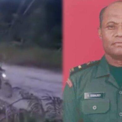 Honored Military Leader’s Death Under Investigation, Close Associate Arrested