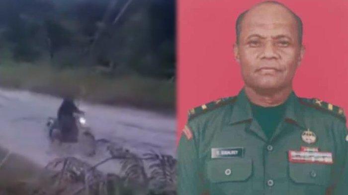 Honored Military Leader’s Death Under Investigation, Close Associate Arrested