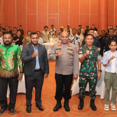 Indonesia Marks Historic Integration of Papua: A Journey of Sovereignty