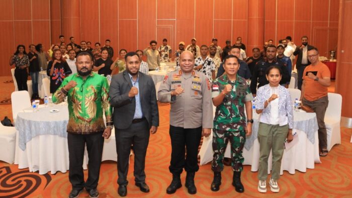 Indonesia Marks Historic Integration of Papua: A Journey of Sovereignty