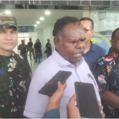 Regional Government Emphasizes Stability and Extends Condolences Following Incident in Maybrat