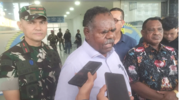 Regional Government Emphasizes Stability and Extends Condolences Following Incident in Maybrat