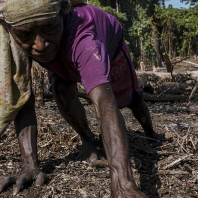 The Pivotal Role of Indigenous Women in Papua: Guardians of Culture, Nature, and Community