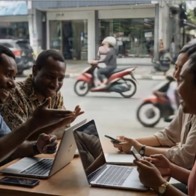 Satellite Technology Expands Digital Connectivity Across Eastern Indonesia