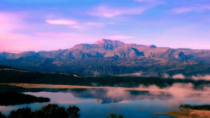 Discovering the Hidden Gem of Papua: The Majestic Habema Lake