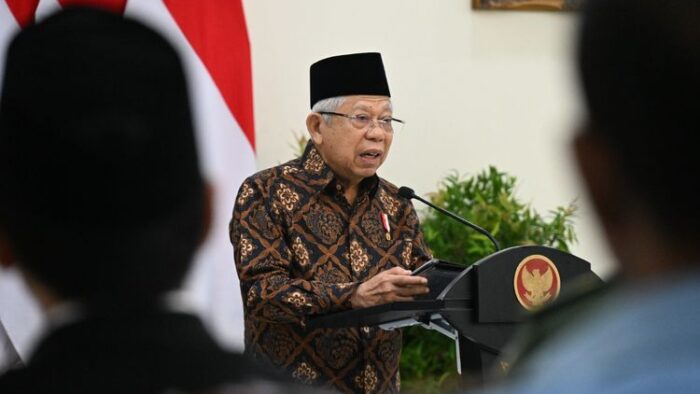 Accelerating Papua’s Growth, Government’s Plan for Equitable Development