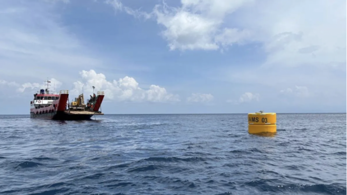 Collaboration Between Indigenous Communities and Government Sustains Raja Ampat