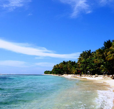 Unveiling Jayapura’s Treasure: A Guide to Base G Beach