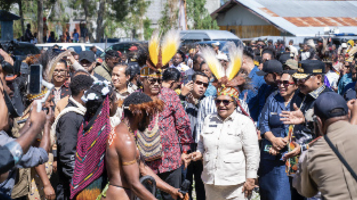 The Aspiration for Papua Pegunungan’s New Autonomous Region: A Step Toward Progress and Prosperity