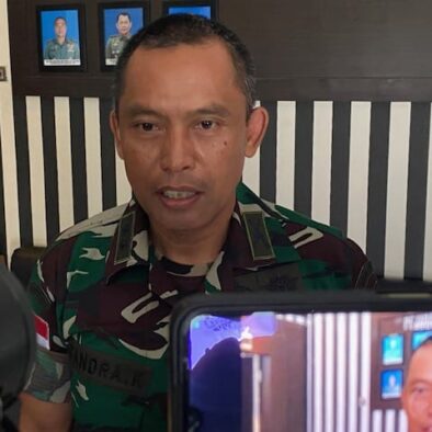 Civilian Taxi Driver Fatally Attacked by Armed Group in Central Papua