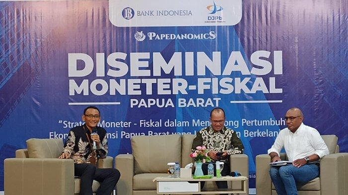 West Papua’s Economy Projected to Grow Up to 5.20% in 2024