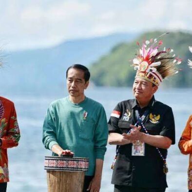 MSG Team Highlights Indonesia as Model for Border Management During Papua Visit