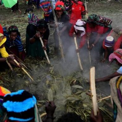 Discover the Rich Tapestry of Papua’s Traditional Ceremonies