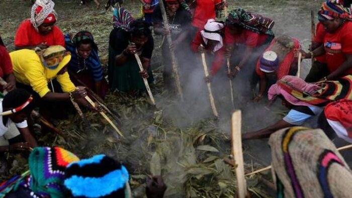 Discover the Rich Tapestry of Papua’s Traditional Ceremonies