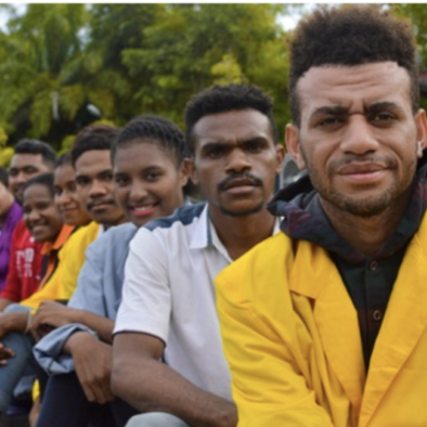 Papuan Students Excel as 16,000 Receive KIP Scholarship, Reflecting Government’s Commitment to Human Resource Development