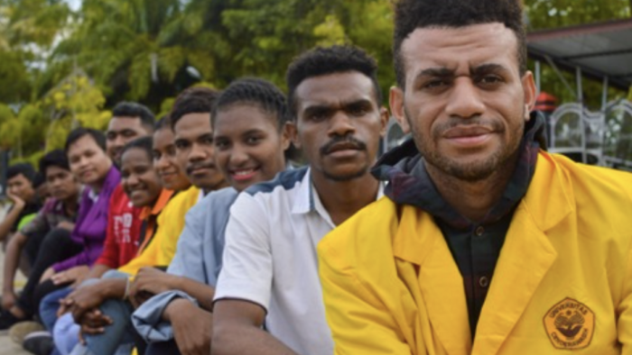 Papuan Students Excel as 16,000 Receive KIP Scholarship, Reflecting Government’s Commitment to Human Resource Development