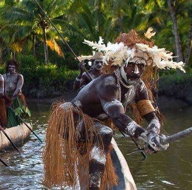 Exploring the Rich Cultural Heritage of Papua