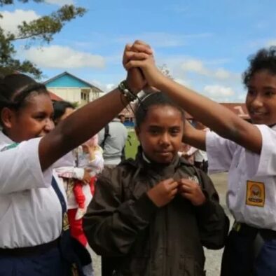 Educational Reform in Papua: Biak Numfor Regency Redefines Graduation Criteria