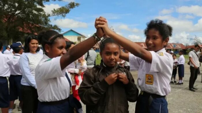 Educational Reform in Papua: Biak Numfor Regency Redefines Graduation Criteria