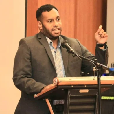 MYDIF Chairman Affirms Legitimacy of 1969 Act of Free Choice Amid WPLO’s Call for UN Intervention