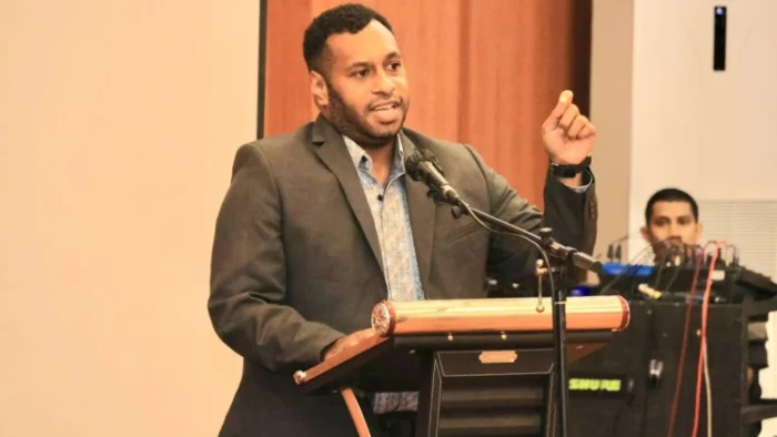 MYDIF Chairman Affirms Legitimacy of 1969 Act of Free Choice Amid WPLO’s Call for UN Intervention