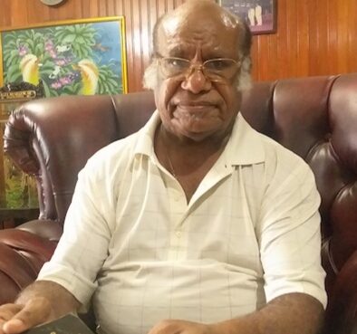 Indonesian Political Veteran Alex Hesegem Remembered for Storied Career