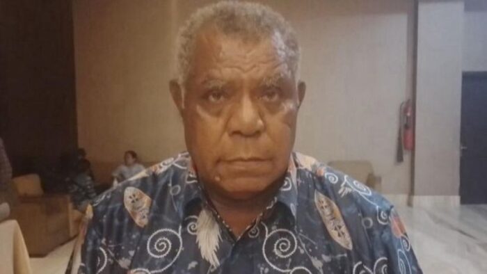 Tabi Indigenous Community Urges Peaceful Regional Elections in Papua
