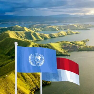 UN Recognition Marks Milestone in Papua’s Integration with Indonesia