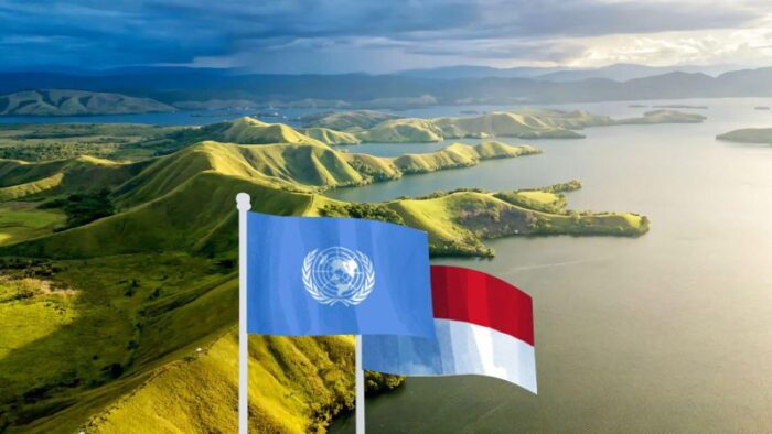 UN Recognition Marks Milestone in Papua’s Integration with Indonesia