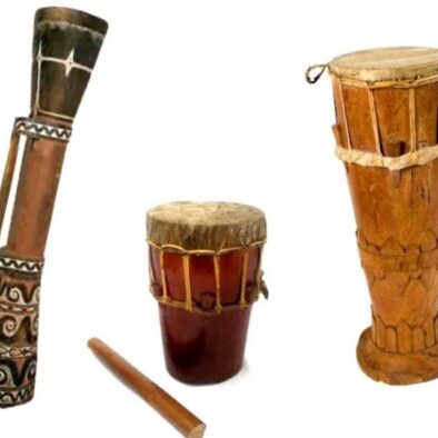 Exploring the Traditional Musical Instruments of Papua, Indonesia