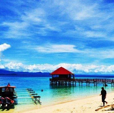 Discover Ahe Island : Central Papua’s Hidden Gem for Serene Getaways