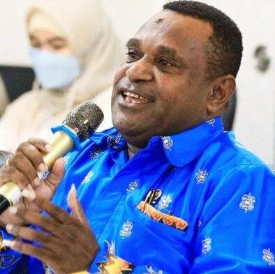 Yance Samonsabra : From Community Facilitator to Elected Representative of West Papua