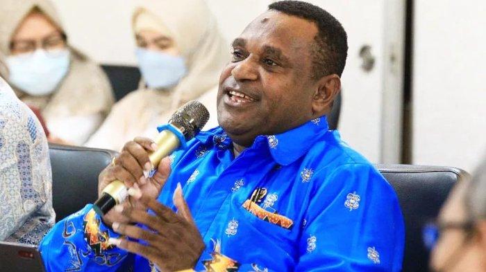 Yance Samonsabra : From Community Facilitator to Elected Representative of West Papua