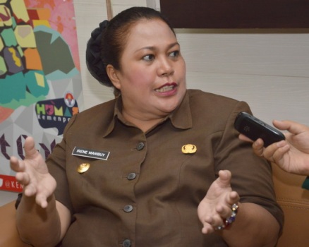 Irene Manibuy: A Trailblazer in Indonesian Politics and Advocate for Papua’s Development