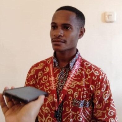 Southwest Papua’s Evan Lois Mokomuke Shines as Gita Bahana Nusantara Prepares for Indonesia’s 79th Independence Day Celebration
