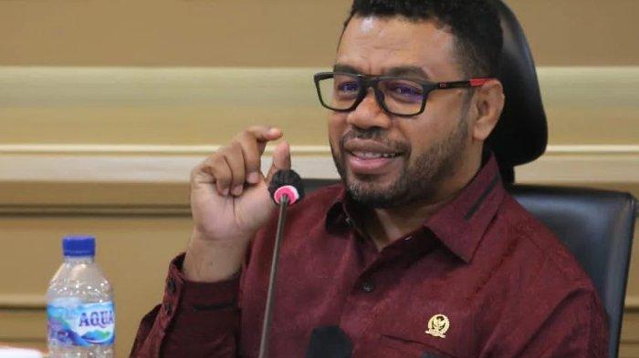 Filep Wamafma : A Distinguished Academic Turned Politician Representing West Papua