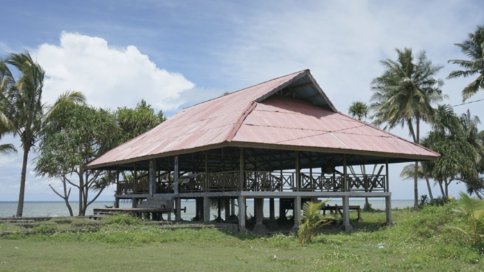 Traditional Communities Collaborate with Jayapura Government to Develop Tourism through Village Regulations