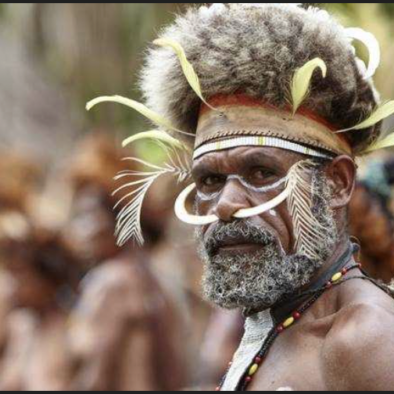 Indigenous Chiefs Safeguard Papua’s “Big House” Within Indonesia’s Unity