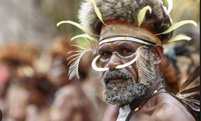 Indigenous Chiefs Safeguard Papua’s “Big House” Within Indonesia’s Unity