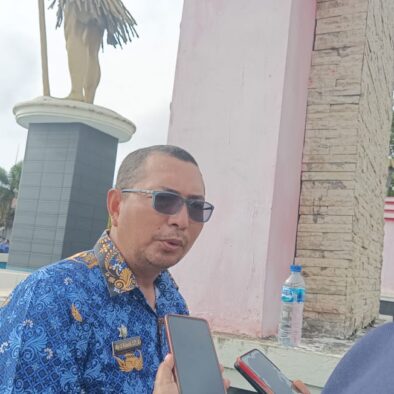 Merauke Prepares Young Athletes for PON 2028 with Weekly Sports Events