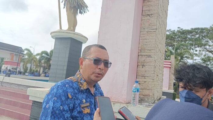 Merauke Prepares Young Athletes for PON 2028 with Weekly Sports Events