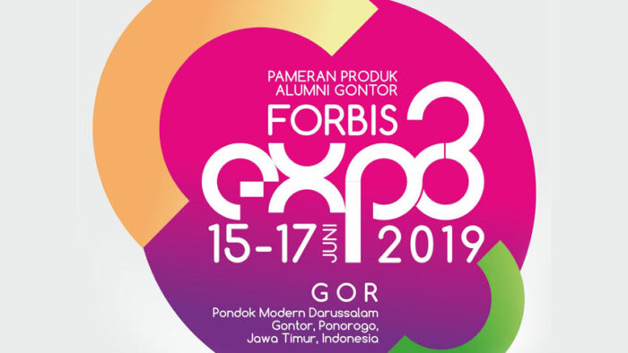 Ada Yang Beda Dengan FORBIS IKPM Gontor Expo III Tahun 2019, Simak Wawancara Ini Gaes!
