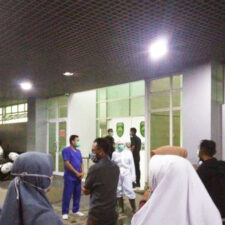 IKPM Gontor Jelaskan Prosedural dan Kronologi Santri Asal Palembang yang Diberitakan Positif COVID-19