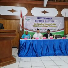 Forbis IKPM Cabang Tasikmalaya Dilantik di Pangandaran