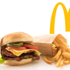McDonald Menerapkan Strategi Marketing Ini Hingga Mampu Menembus Pasar Dunia