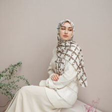 Menyongsong Indonesia sebagai Kiblat Fesyen Muslim Dunia